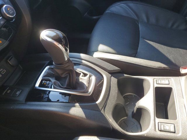 Used 2021 Nissan Rogue Sport SL image 31