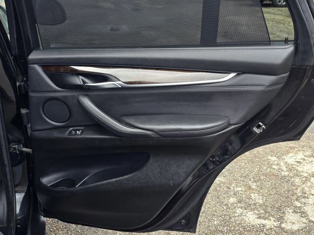 Used 2015 BMW X5 xDrive35i image 15