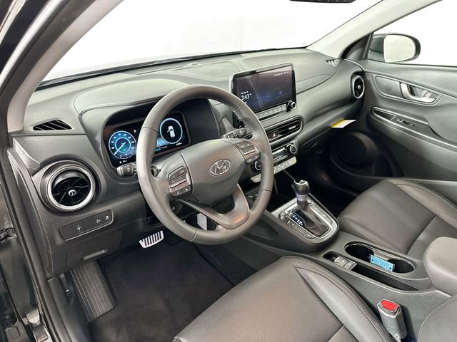 Used 2023 Hyundai Kona Limited AWD/4WD image 21