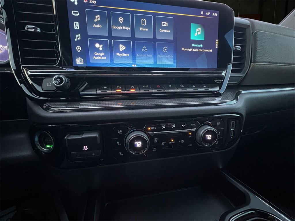 Certified 2022 Chevrolet Silverado 1500 ZR2 w/ Technology Package image 25