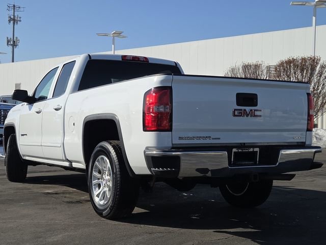Used 2019 GMC Sierra 1500 SLE w/ SLE Value Package image 18