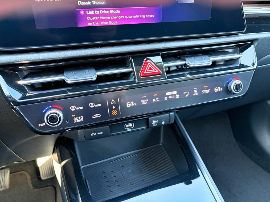 Used 2023 Kia Niro Wind w/ Wind Preserve Package image 16