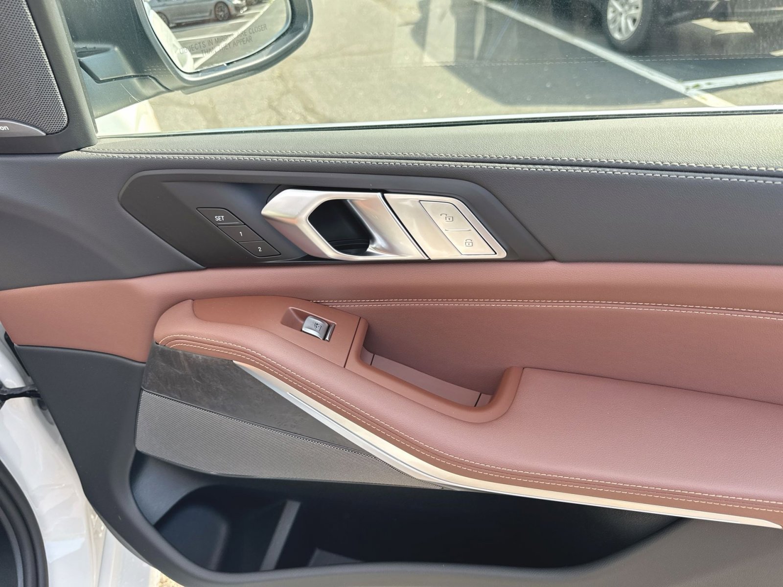 New 2026 BMW X7 xDrive40i image 35