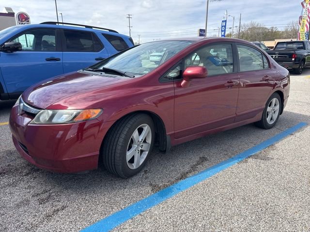 Used 2006 Honda Civic EX image 1