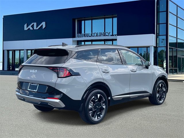 New 2026 Kia Sportage SX Prestige image 6