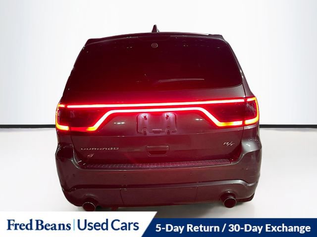Used 2019 Dodge Durango R/T image 7