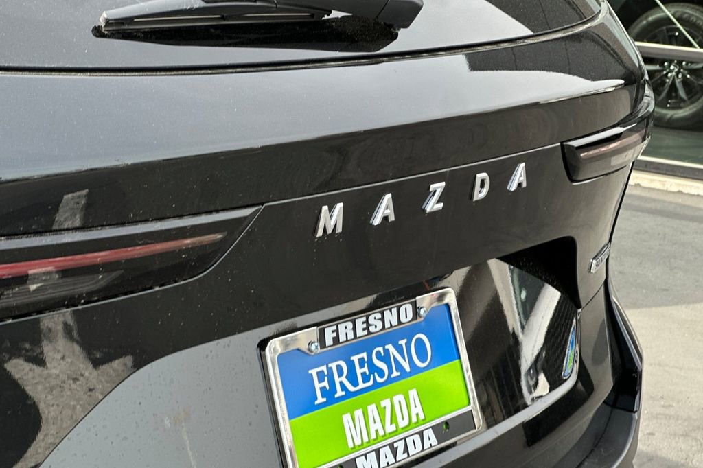New 2026 MAZDA CX-5 Preferred AWD/4WD image 25