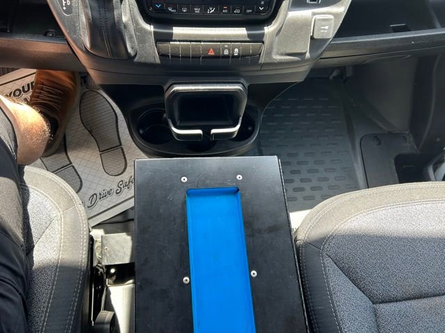 Used 2023 RAM ProMaster 3500 w/ Safety Group image 16