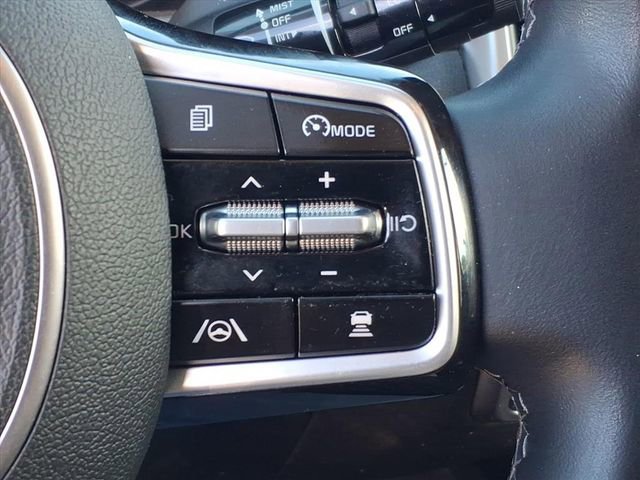 Used 2022 Kia Sorento EX image 26