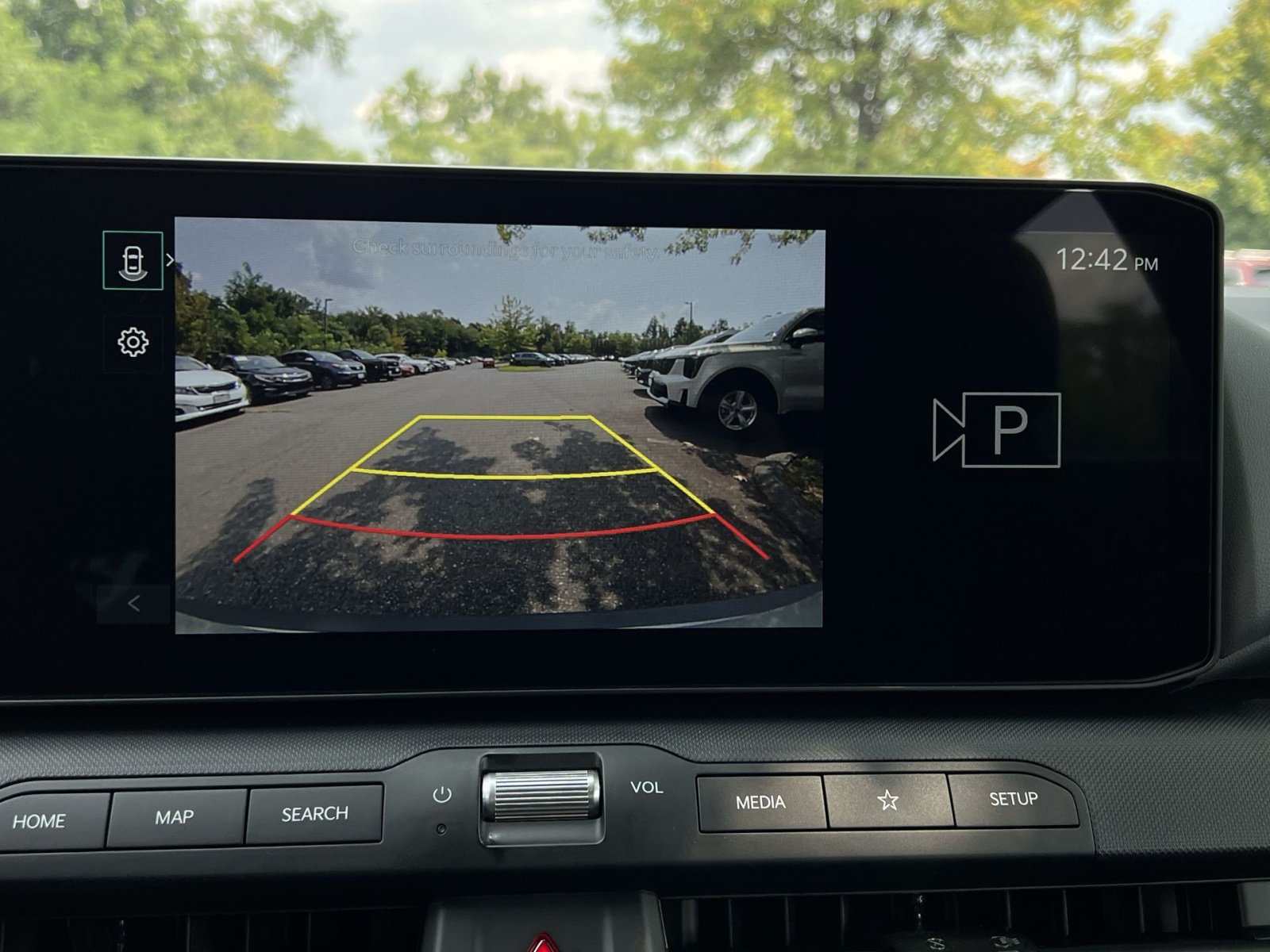 New 2026 Kia K4 FWD image 27
