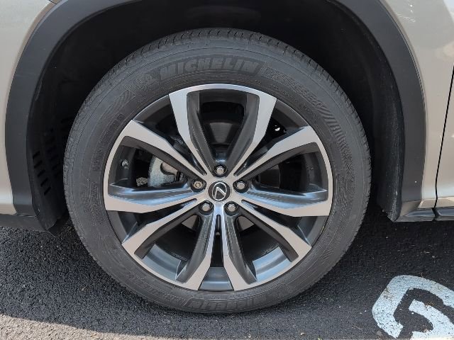 Used 2019 Lexus RX 350 AWD w/ Navigation Package image 10