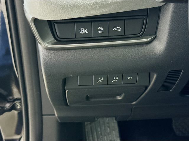 New 2026 MAZDA CX-30 AWD 2.5 S image 10