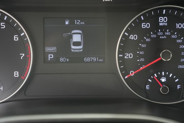 Used 2021 Kia Forte LXS image 25