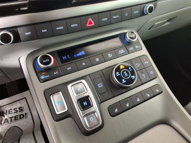 Used 2025 Hyundai Palisade SEL image 20