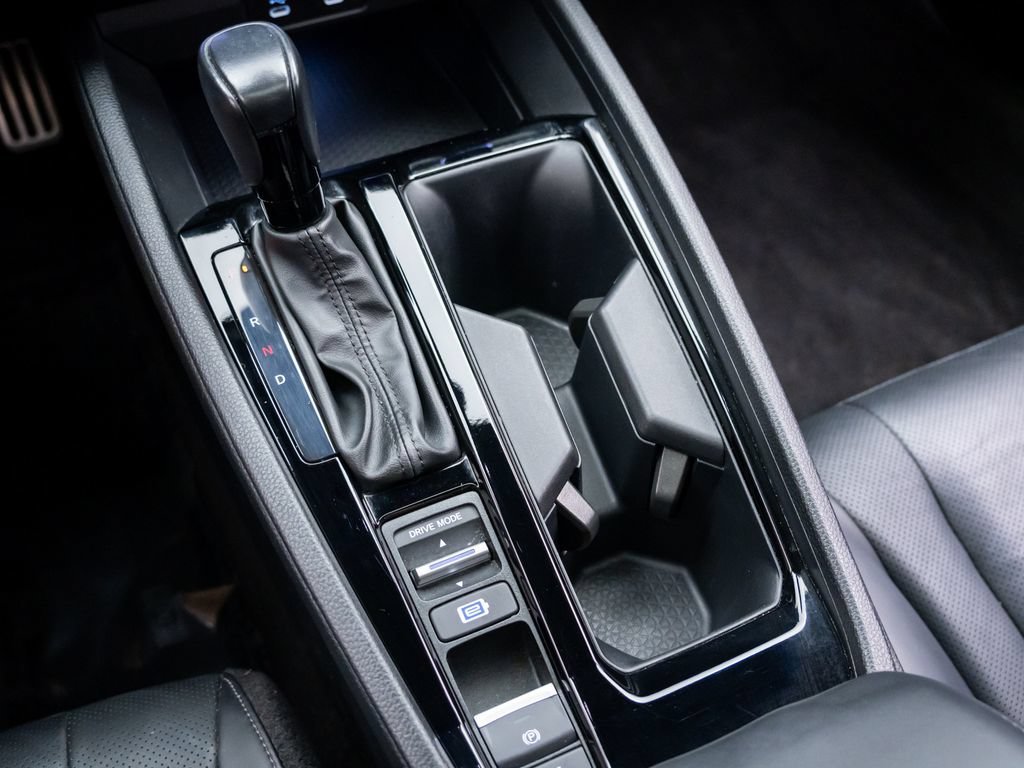 Used 2024 Honda Accord Sport image 28