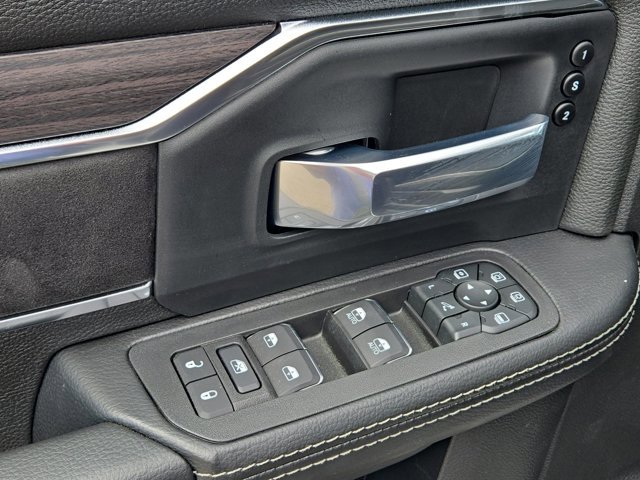 New 2026 RAM 2500 Laramie image 14