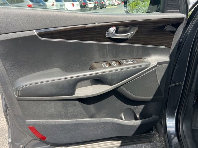 Certified 2020 Kia Sorento LX w/ LX I4 Convenience Package FWD image 24
