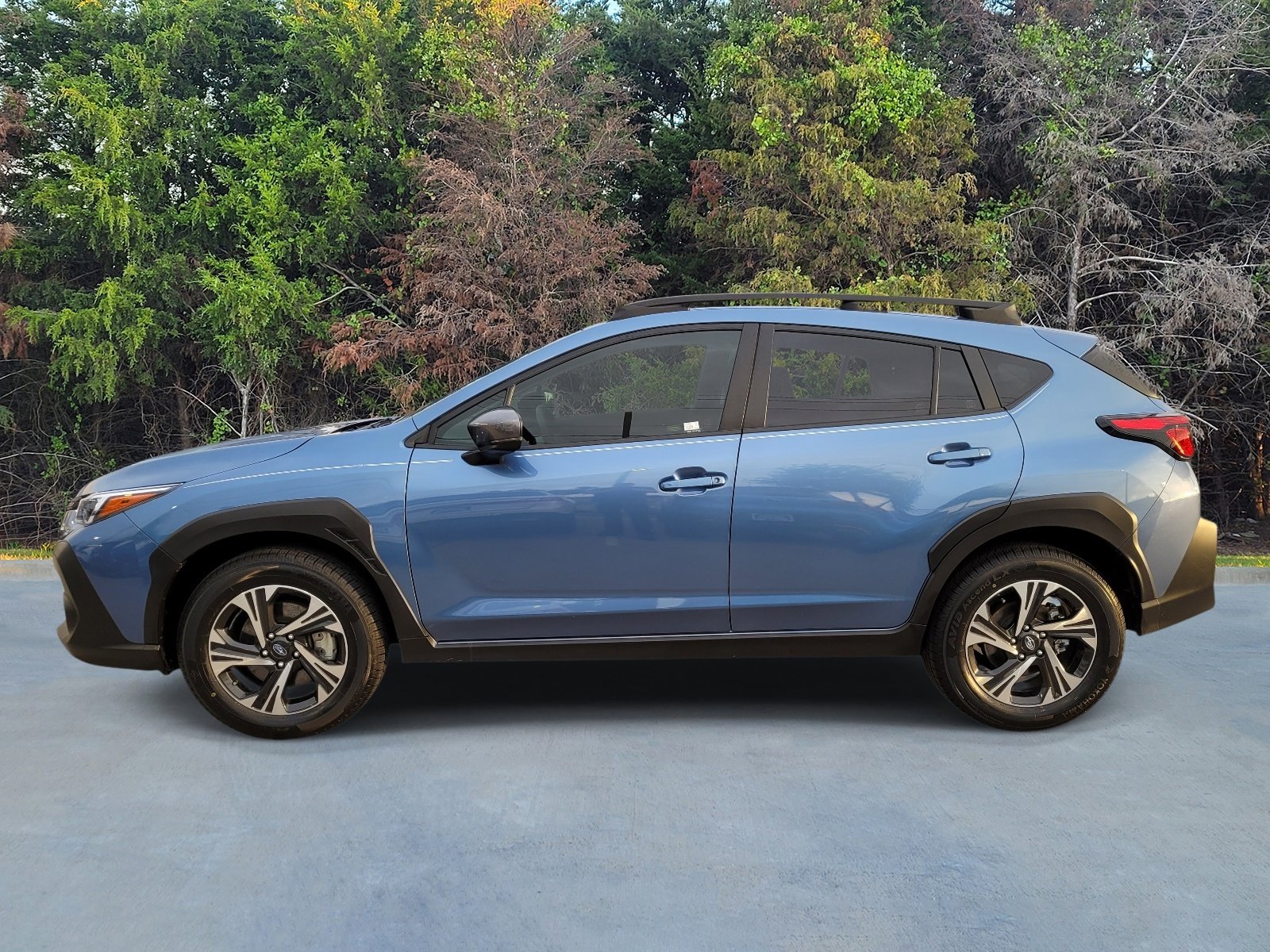 Certified 2024 Subaru Crosstrek 2.0i Premium AWD/4WD image 21