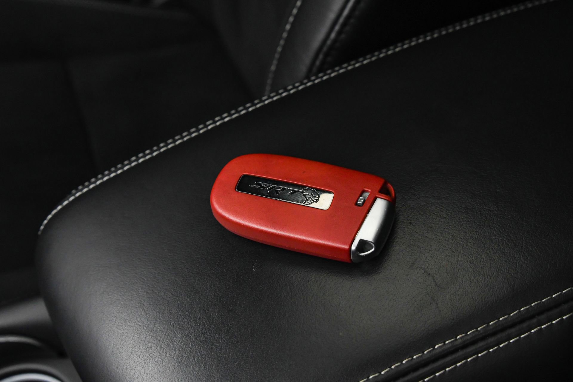 Used 2025 Dodge Durango SRT Hellcat w/ Black Package image 22