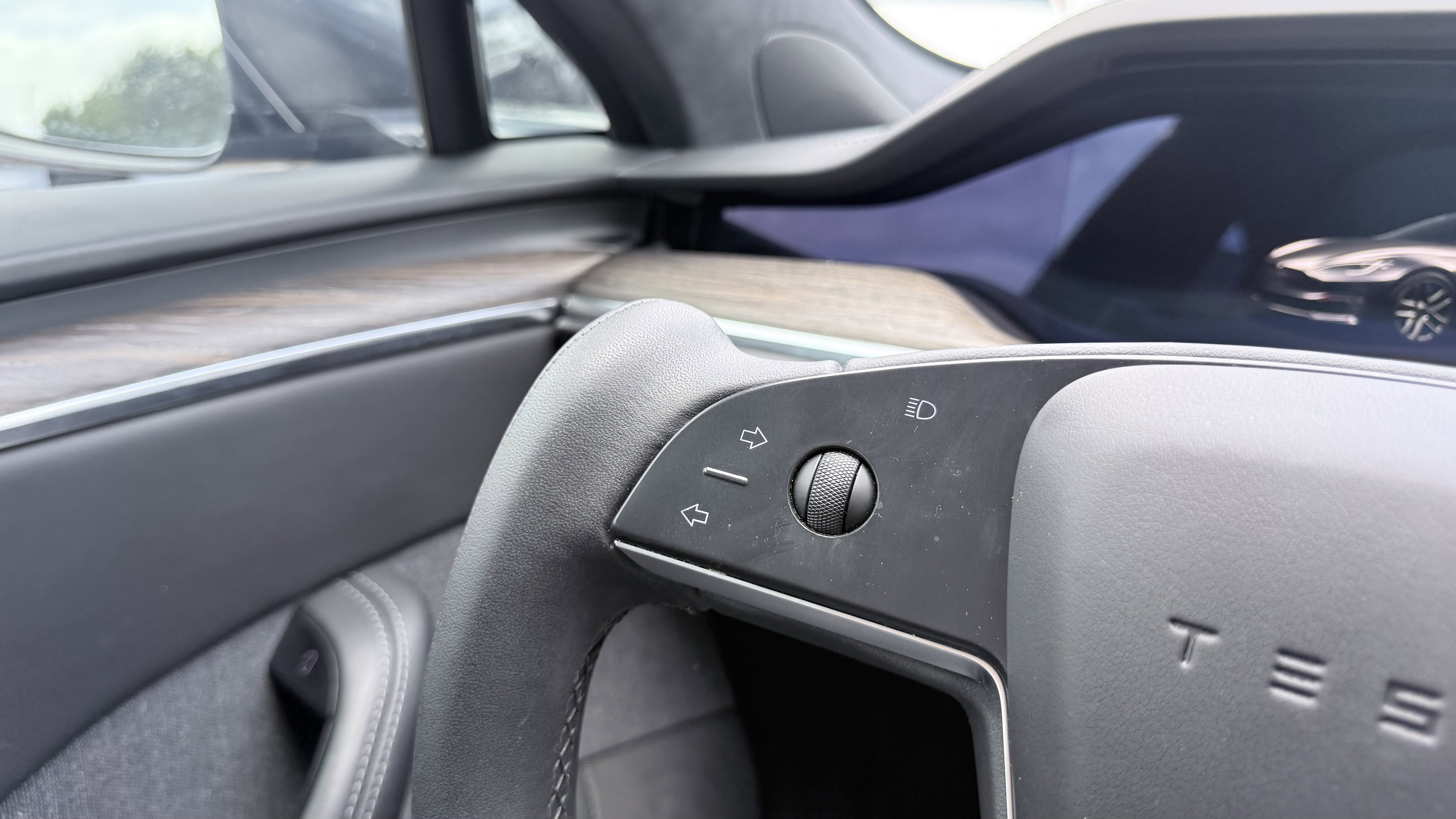 Used 2022 Tesla Model S AWD/4WD image 62