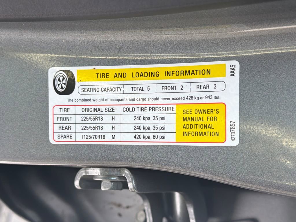 Used 2023 Buick Encore GX Select w/ Sport Touring Package image 27