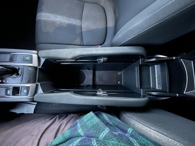 Used 2019 Honda Civic Sport image 37