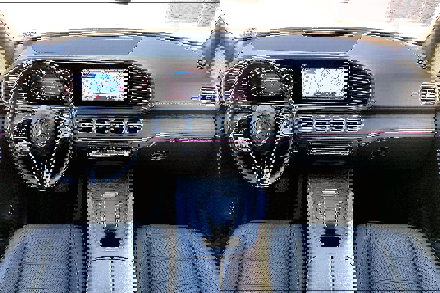 Used 2024 Mercedes-Benz GLE 450 GLE 450 image 16