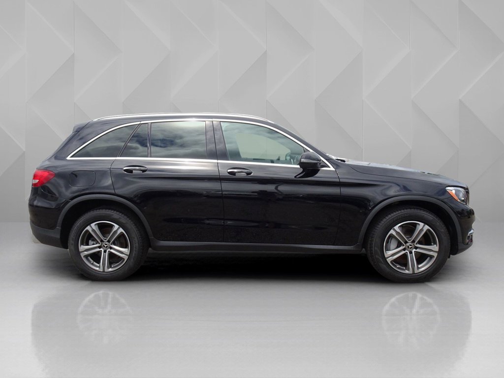 Used 2018 Mercedes-Benz GLC 300 4MATIC image 6