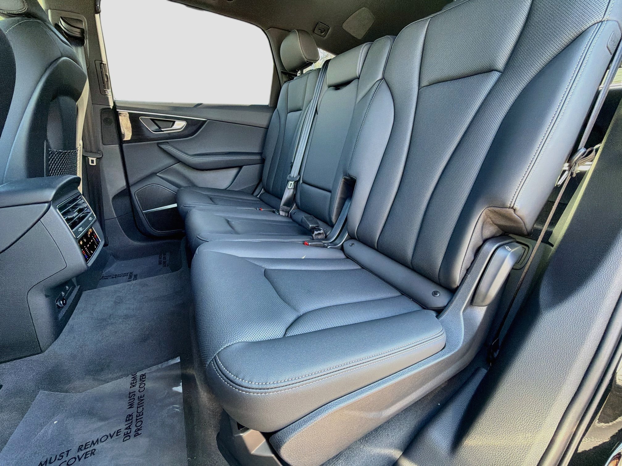 New 2026 Audi Q7 Premium Plus AWD/4WD image 20