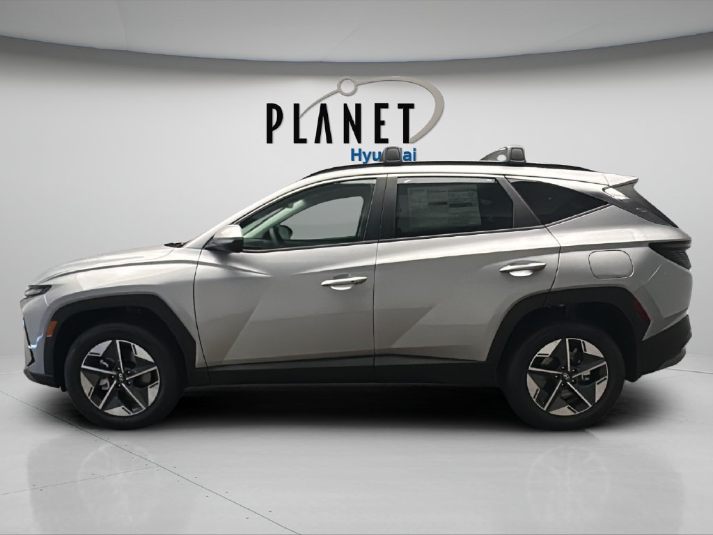 New 2026 Hyundai Tucson SEL AWD/4WD image 2