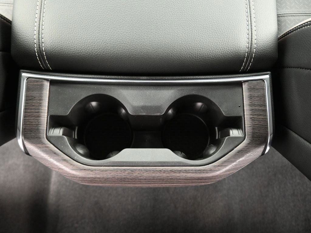 New 2026 RAM 2500 Laramie w/ Night Edition image 36