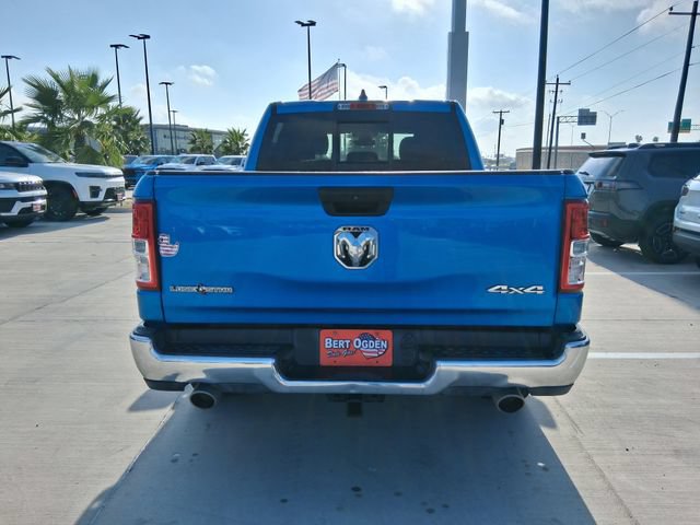 Used 2023 RAM 1500 Lone Star w/ Trailer Tow Group AWD/4WD image 6