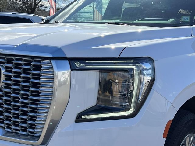 Used 2024 GMC Yukon Denali image 9