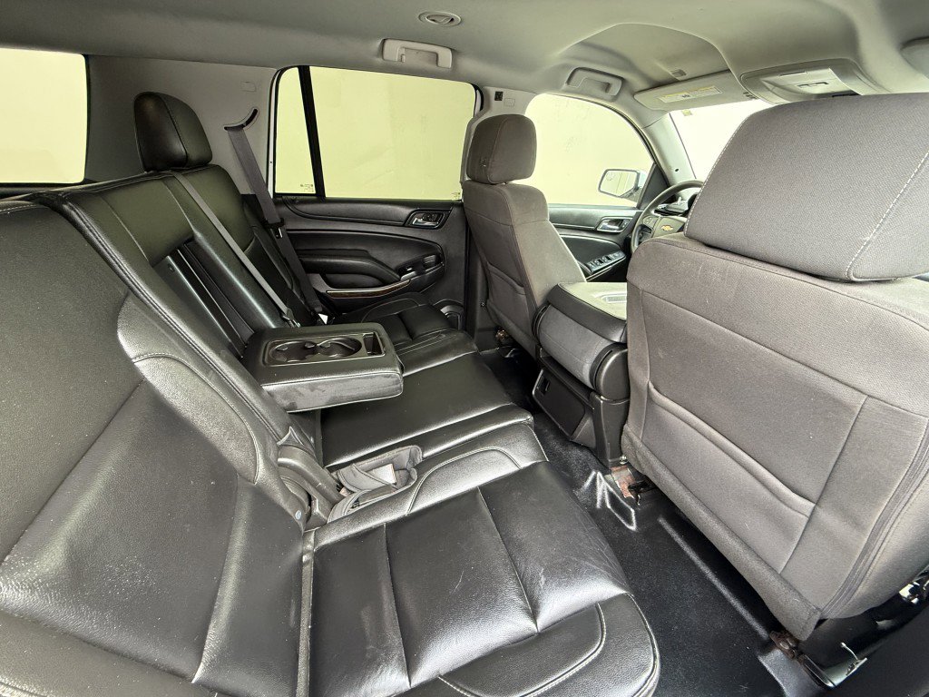 Used 2016 Chevrolet Tahoe 2WD image 14