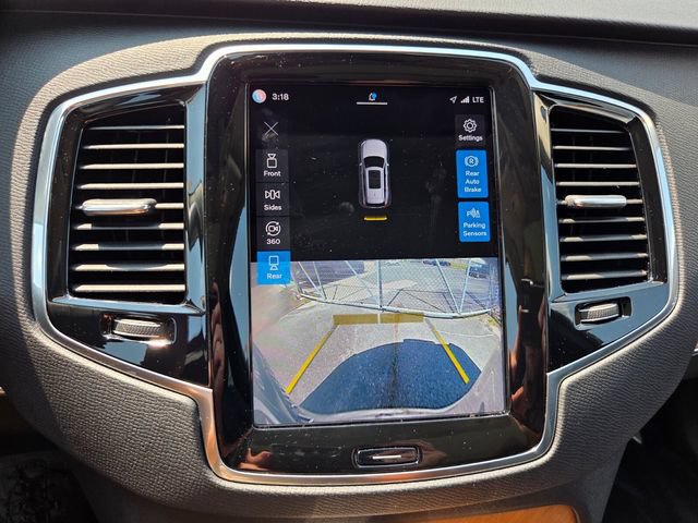 Certified 2023 Volvo XC90 B6 Plus AWD/4WD image 31