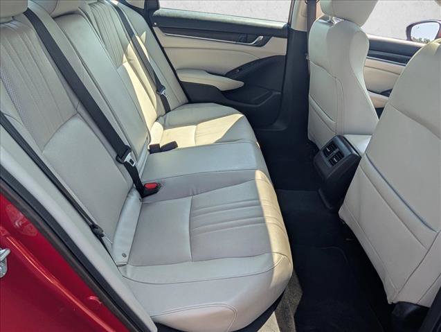 Used 2018 Honda Accord Touring image 20