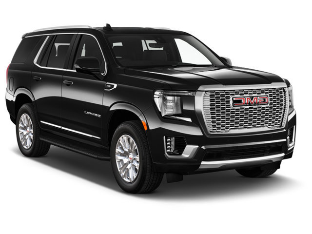 Used 2023 GMC Yukon Denali