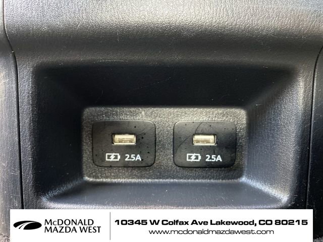 Used 2023 MAZDA CX-9 Touring Plus AWD/4WD image 35