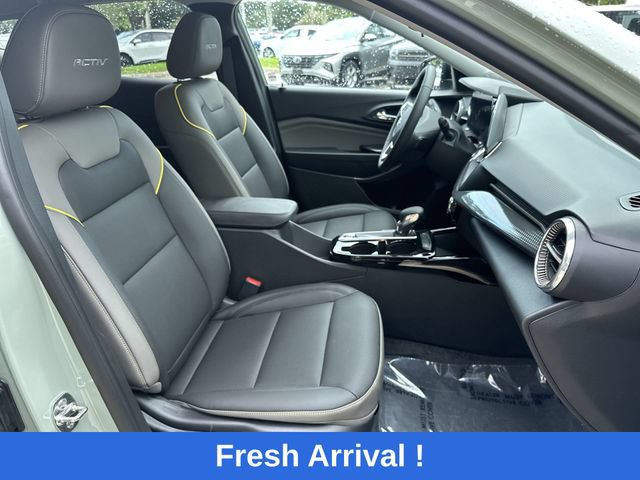 Used 2026 Chevrolet Trax LS FWD image 29