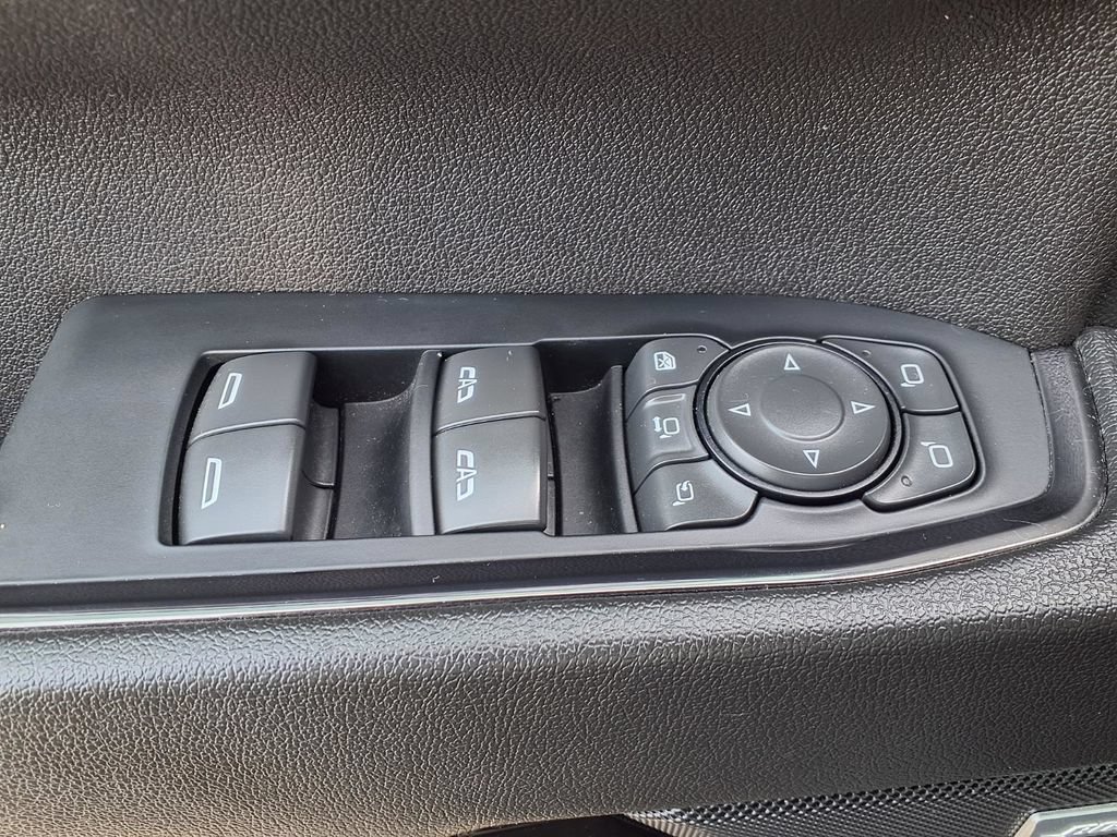 Certified 2024 GMC Sierra 3500 AT4 w/ AT4 Premium Plus Package AWD/4WD image 11