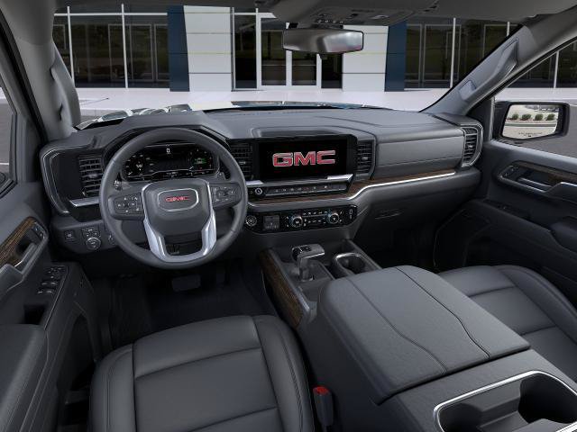 New 2026 GMC Sierra 1500 Elevation w/ Elevation Premium Package AWD/4WD image 33