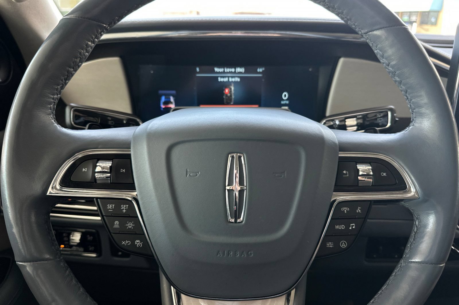 Certified 2023 Lincoln Navigator L Black Label AWD/4WD image 24