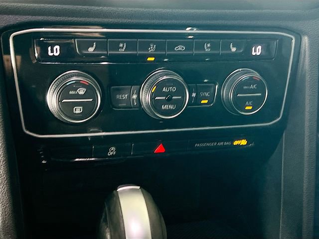 Used 2021 Volkswagen Atlas SEL Premium AWD/4WD image 23