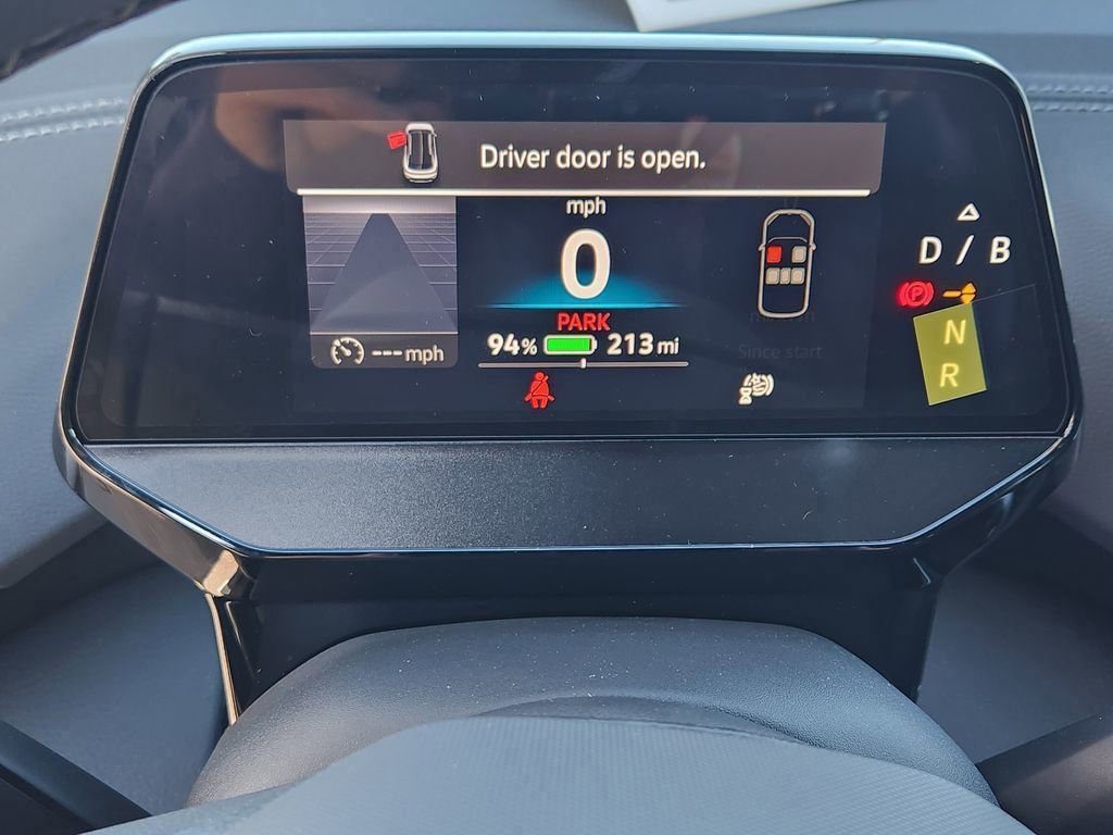 New 2026 Volkswagen ID.4 Pro S Plus AWD/4WD image 7