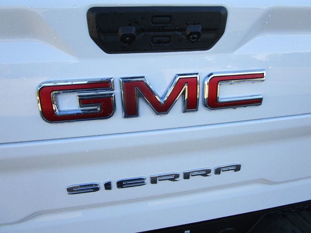 New 2026 GMC Sierra 2500 SLT w/ SLT Premium Package image 17