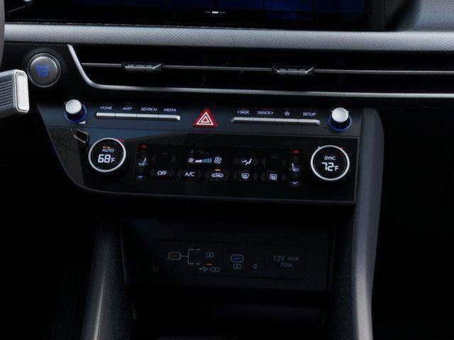 New 2026 Hyundai Sonata SEL FWD image 25
