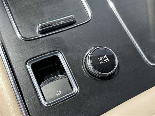 Used 2022 Lincoln Aviator AWD w/ Premium Package image 21