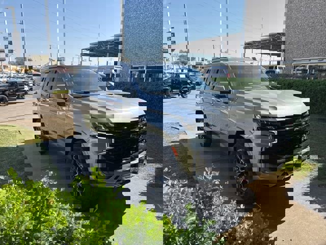 Used 2024 Chevrolet Tahoe Z71 w/ Luxury Package image 1