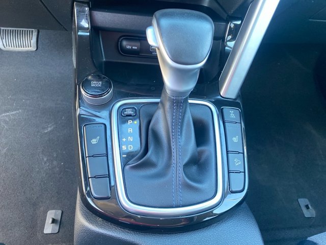 Certified 2023 Kia Seltos S image 13