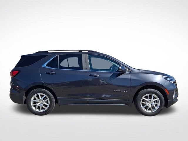 Used 2023 Chevrolet Equinox LT AWD/4WD image 7